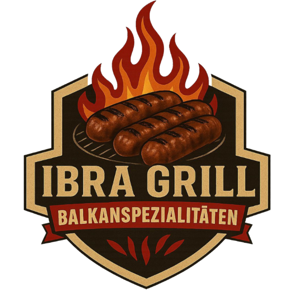 Ibra Grill